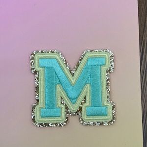 STONEY CLOVER LANE X TARGET M PATCH